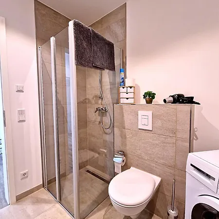 Happyside Travel & Work 3 - 6 Personen - Wlan - Nordwest *