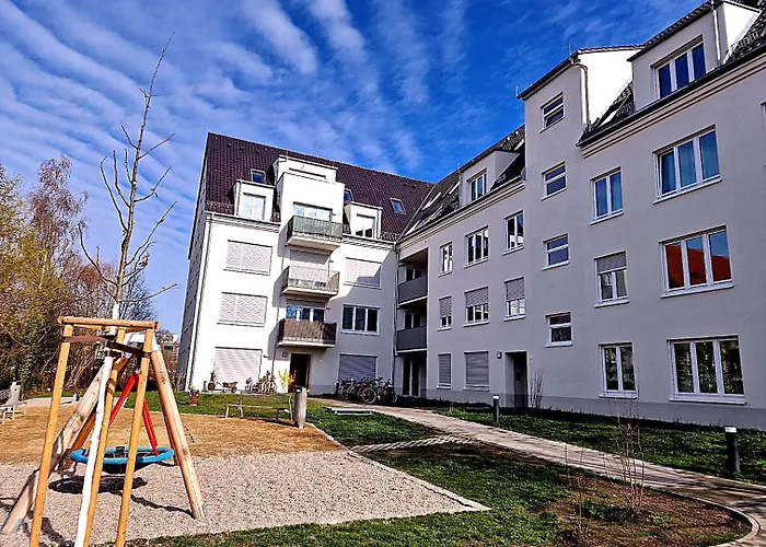 Happyside Travel & Work 3 - 6 Personen - Wlan - Nordwest *