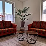 شقة Happyside Travel & Work 3 - 6 Personen - Wlan - Nordwest