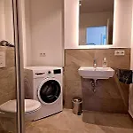 Happyside Travel & Work 3 - 6 Personen - Wlan - Nordwest شقة *
