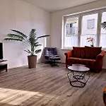 Happyside Travel & Work 3 - 6 Personen - Wlan - Nordwest