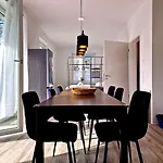 Happyside Travel & Work 3 - 6 Personen - Wlan - Nordwest شقة لبسيا