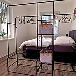 Happyside Travel & Work 3 - 6 Personen - Wlan - Nordwest لبسيا