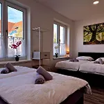 شقة Happyside Travel & Work 3 - 6 Personen - Wlan - Nordwest لبسيا