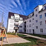 Happyside Travel & Work 3 - 6 Personen - Wlan - Nordwest *