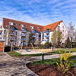 شقة Happyside Travel & Work 3 - 6 Personen - Wlan - Nordwest