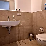 Happyside Travel & Work 3 - 6 Personen - Wlan - Nordwest شقة *