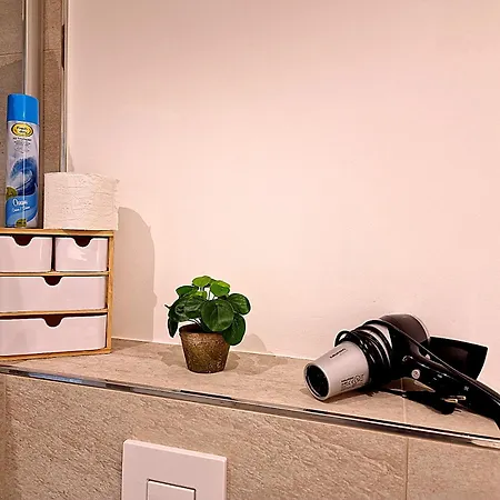 Happyside Travel & Work 3 - 6 Personen - Wlan - Nordwest Apartmán