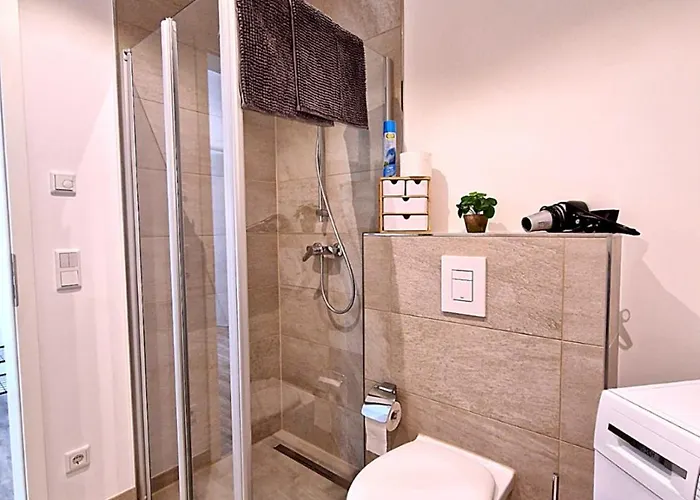 Happyside Travel & Work 3 - 6 Personen - Wlan - Nordwest *